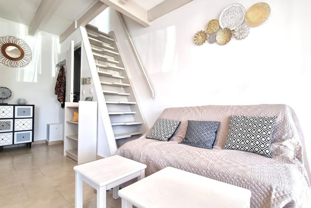 Holiday home Chez Laura Et Benjamin ! Maison A La Climatisee Frontignan