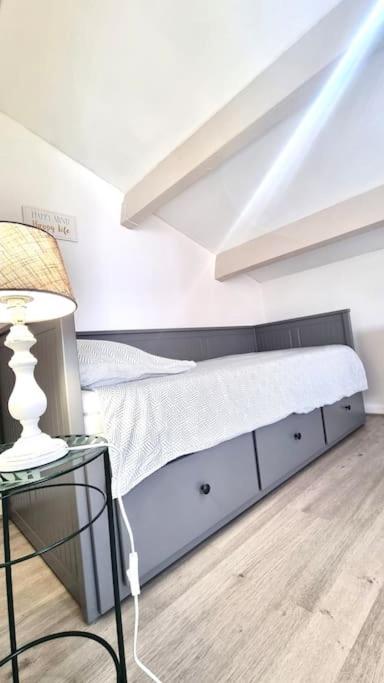 Holiday home Chez Laura Et Benjamin ! Maison A La Climatisee *
