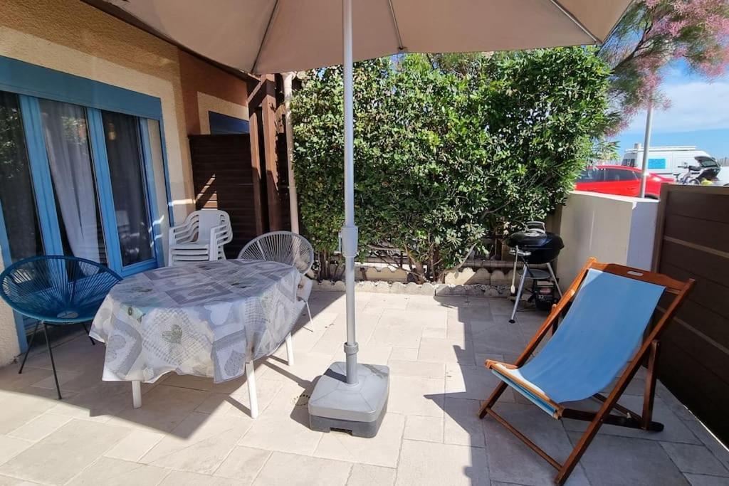 Chez Laura Et Benjamin ! Maison A La Climatisee Holiday home